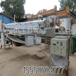 孔圣機械 廠家直銷仿手工圓形粉皮機，助力教育設備升級