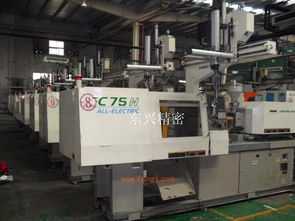 惠州淡水塑料廠設備回收 精準服務，滿足多元需求